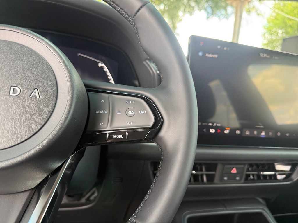 New 2026 MAZDA CX-5 Preferred AWD/4WD image 25