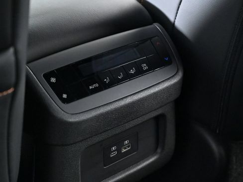 Certified 2023 Nissan Pathfinder Rock Creek AWD/4WD image 32