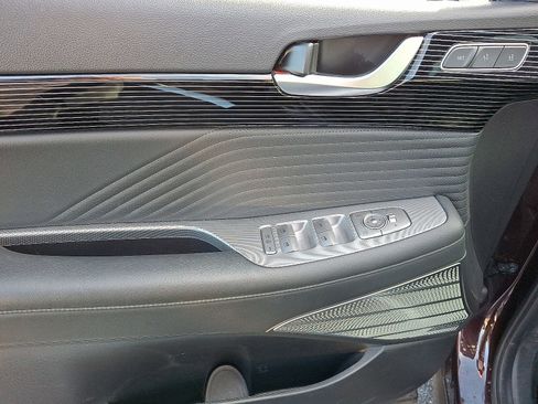 Certified 2023 Hyundai Palisade Calligraphy w/ Cargo Package image 12