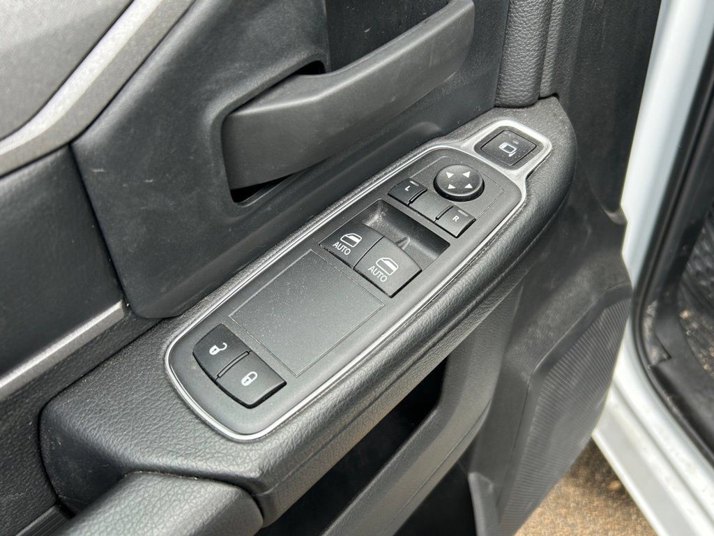 Used 2024 RAM 3500 Tradesman AWD/4WD image 44