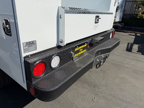 New 2025 Chevrolet Silverado 2500 W/T w/ WT Convenience Package image 50