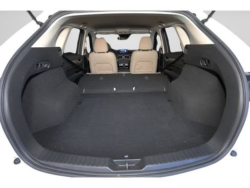 Used 2019 MAZDA CX-5 Touring FWD image 18
