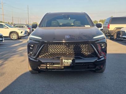 New 2026 Buick Enclave Sport Touring w/ LPO, Floor Liner Package