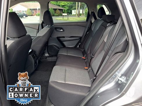 Used 2023 Nissan Rogue SV AWD/4WD image 10