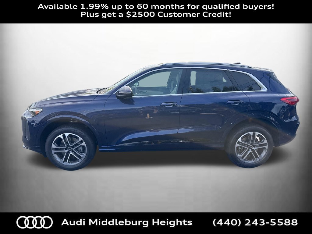 New 2026 Audi Q5 Premium AWD/4WD image 5