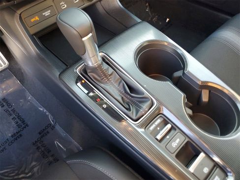 Used 2026 Honda Civic Sport image 30