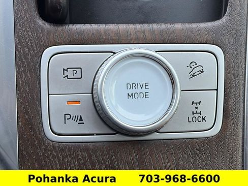 Used 2022 Genesis GV80 3.5T w/ Prestige Package 07 AWD/4WD image 20