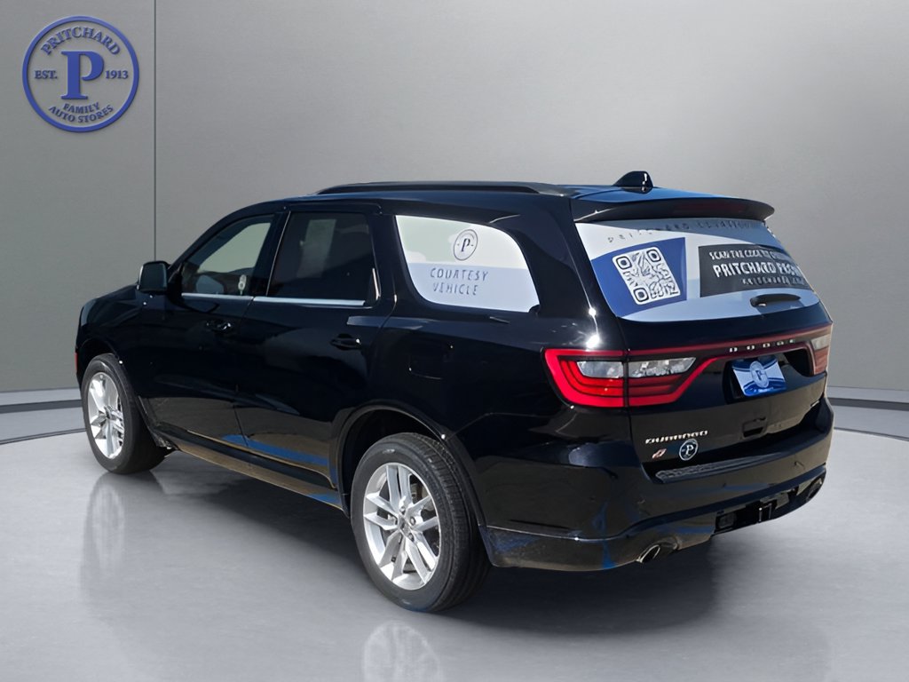 Used 2023 Dodge Durango GT AWD/4WD image 7