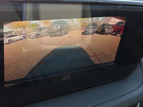 New 2026 Buick Encore GX Sport Touring FWD image 11