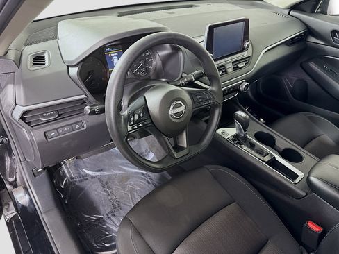 Used 2023 Nissan Altima 2.5 S image 22