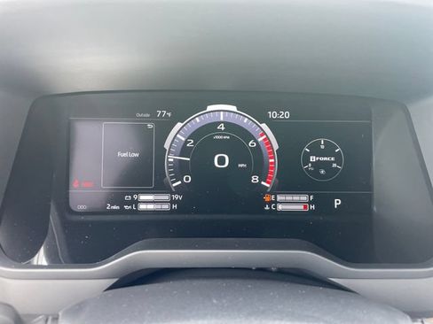 New 2026 Toyota Tundra 1794 Edition AWD/4WD image 10