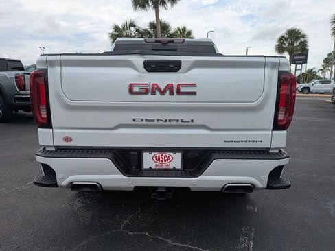 Used 2023 GMC Sierra 1500 Denali AWD/4WD image 5