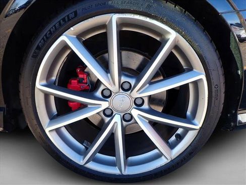 Used 2016 Audi S3 Premium Plus w/ Technology Package image 7