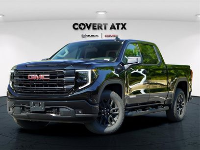 New 2026 GMC Sierra 1500 Elevation w/ Elevation Select Package