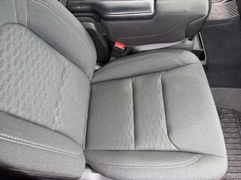 Used 2025 RAM 1500 Big Horn AWD/4WD image 62