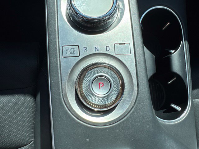 Used 2025 Genesis GV70 2.5T AWD/4WD image 25