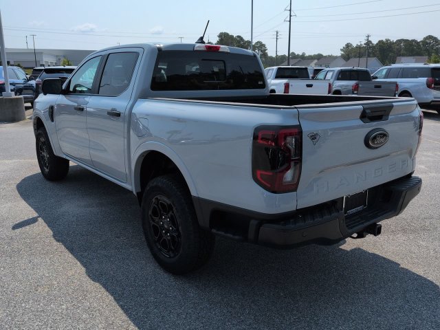 New 2026 Ford Ranger XLT RWD image 6