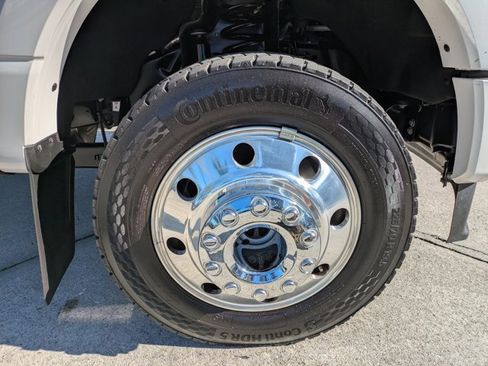 Certified 2024 Ford F450 Limited w/ FX4 Off-Road Package image 11