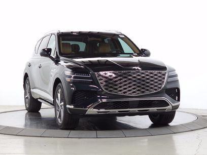Used 2026 Genesis GV80 3.5T Advanced