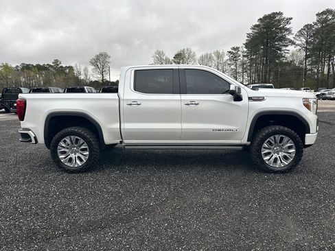 Used 2021 GMC Sierra 1500 Denali w/ Denali Ultimate Package image 5