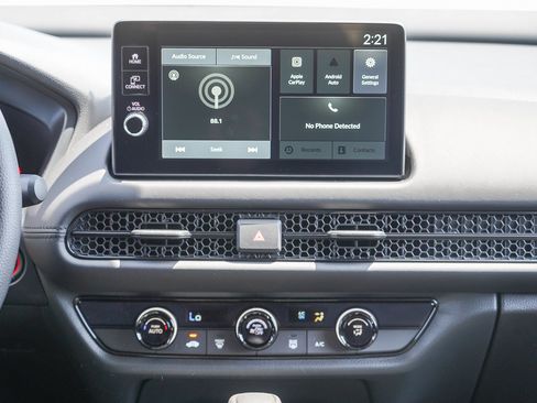 New 2027 Honda HR-V LX image 16