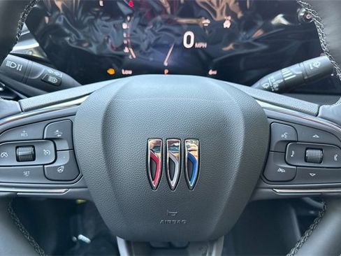 New 2025 Buick Envista Sport Touring w/ Convenience I Package image 25