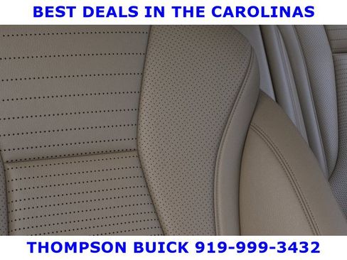 New 2026 Buick Envision Preferred AWD/4WD image 24