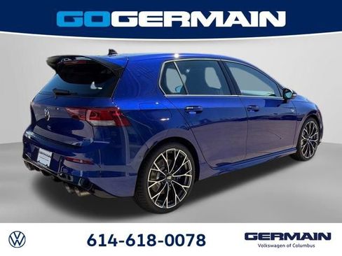 New 2026 Volkswagen Golf w/ Euro Style Package AWD/4WD image 6
