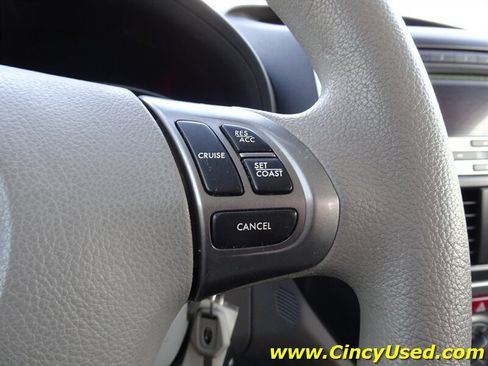 Used 2011 Subaru Forester 2.5X AWD/4WD image 20