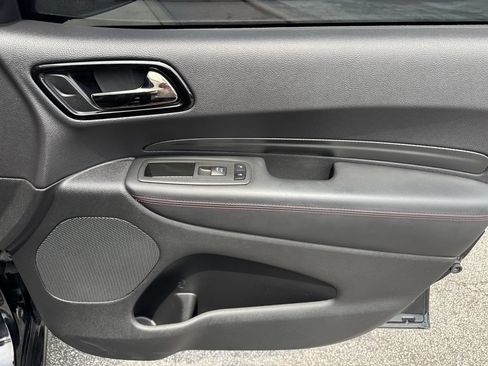 Used 2021 Dodge Durango R/T RWD image 20