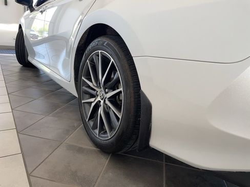 Used 2023 Toyota Camry XLE w/ Navigation Package FWD image 19