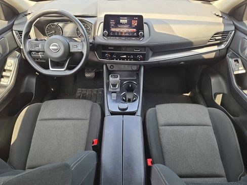 Used 2024 Nissan Rogue SV AWD/4WD image 15