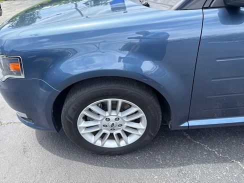 Used 2019 Ford Flex SEL w/ Equipment Group 202A AWD/4WD image 17