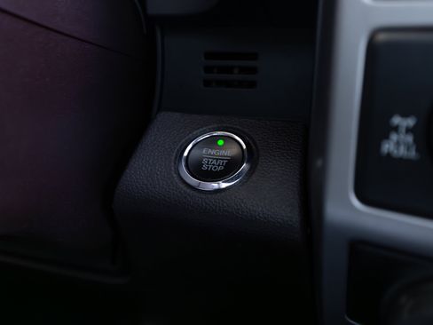 Used 2017 Ford F150 King Ranch w/ Trailer Tow Package image 9