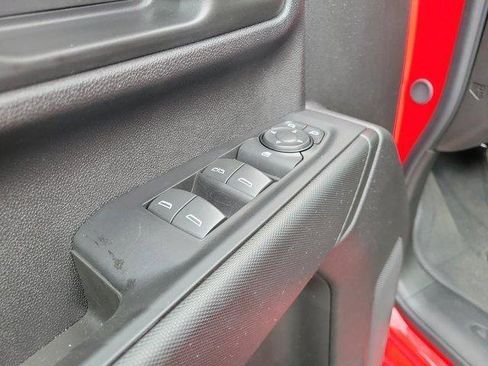 Used 2025 Chevrolet Silverado 2500 Custom AWD/4WD image 22