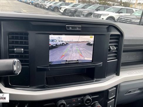 New 2026 Ford F250 XL w/ STX Appearance Package AWD/4WD image 22
