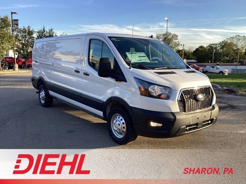 New 2025 Ford Transit 150 Base image 1