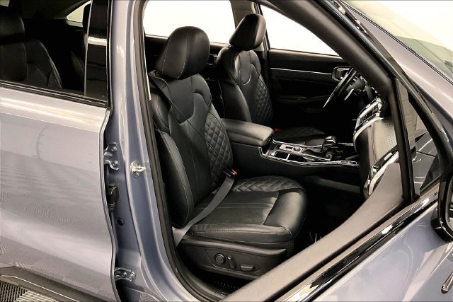 Used 2022 Kia Sorento SX FWD image 8
