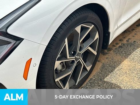 Used 2025 Kia K5 EX FWD image 3