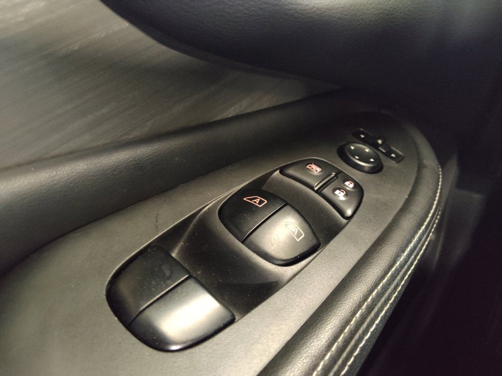 Used 2015 Nissan Murano SV w/ Cargo Package AWD/4WD image 27