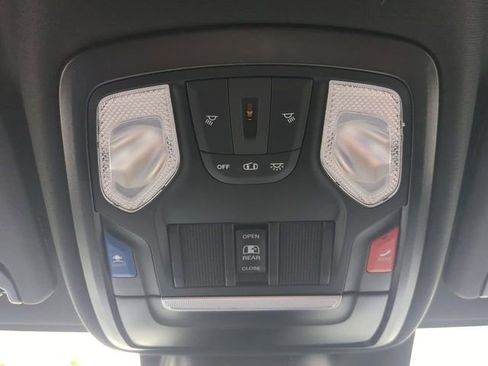 New 2026 RAM 3500 Tradesman AWD/4WD image 21