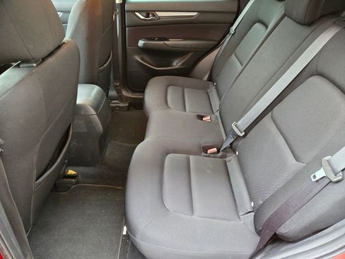 Certified 2023 MAZDA CX-5 AWD 2.5 S image 7