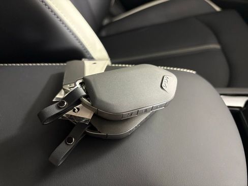 New 2026 Kia K5 GT-Line image 46