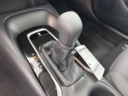 Certified 2025 Toyota Corolla LE w/ Convenience Package FWD image 26