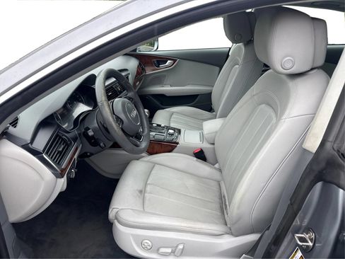 Used 2012 Audi A7 3.0T Prestige AWD/4WD image 9