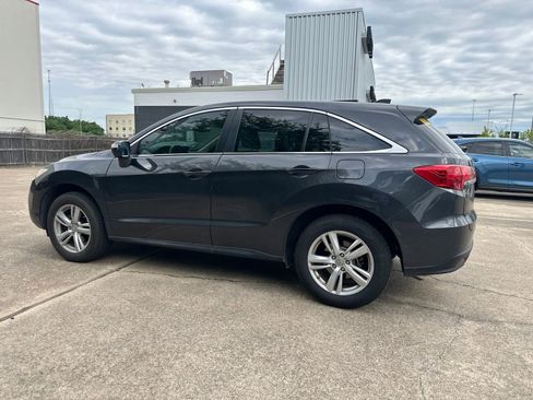 Used 2014 Acura RDX AWD w/ Technology Package image 3