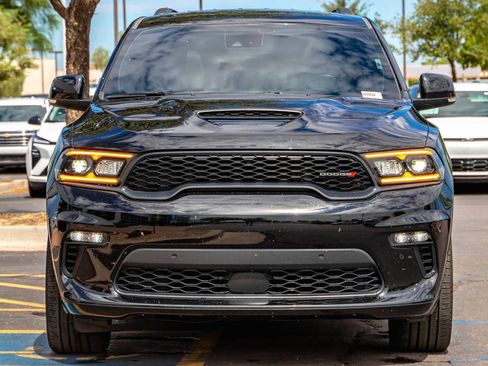 Used 2023 Dodge Durango R/T RWD image 4