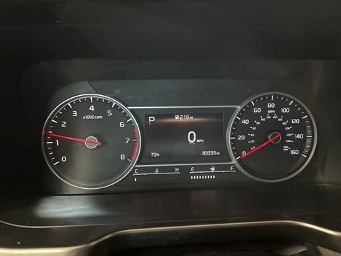 Used 2022 Kia Sorento LX image 11