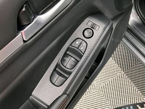 New 2026 Nissan Altima 2.5 SR FWD image 32