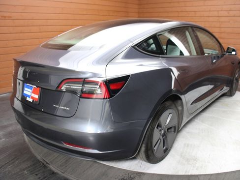 Used 2023 Tesla Model 3 Long Range image 17